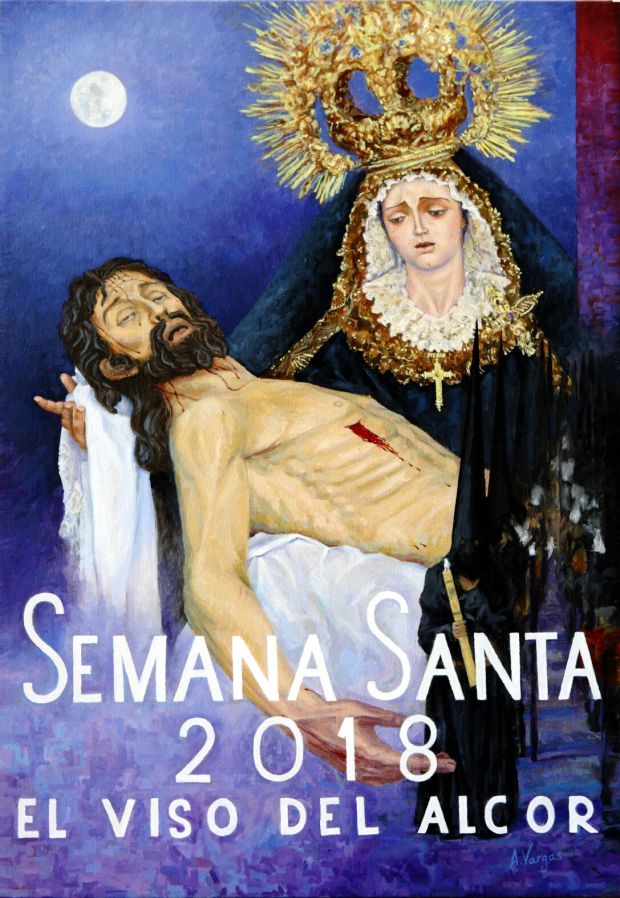 Semana Santa en El Viso del Alcor  